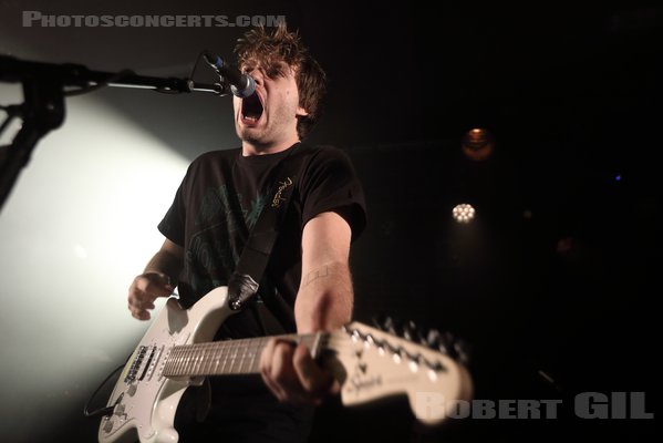 CHEAP TEEN - 2022-06-27 - PARIS - La Maroquinerie - Enzo Henriques